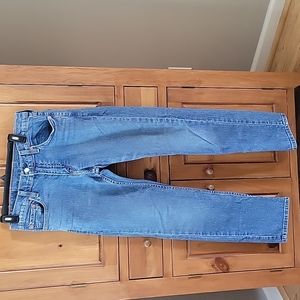 Men's Levi's  511 jeans. Waist 31 - Length 32